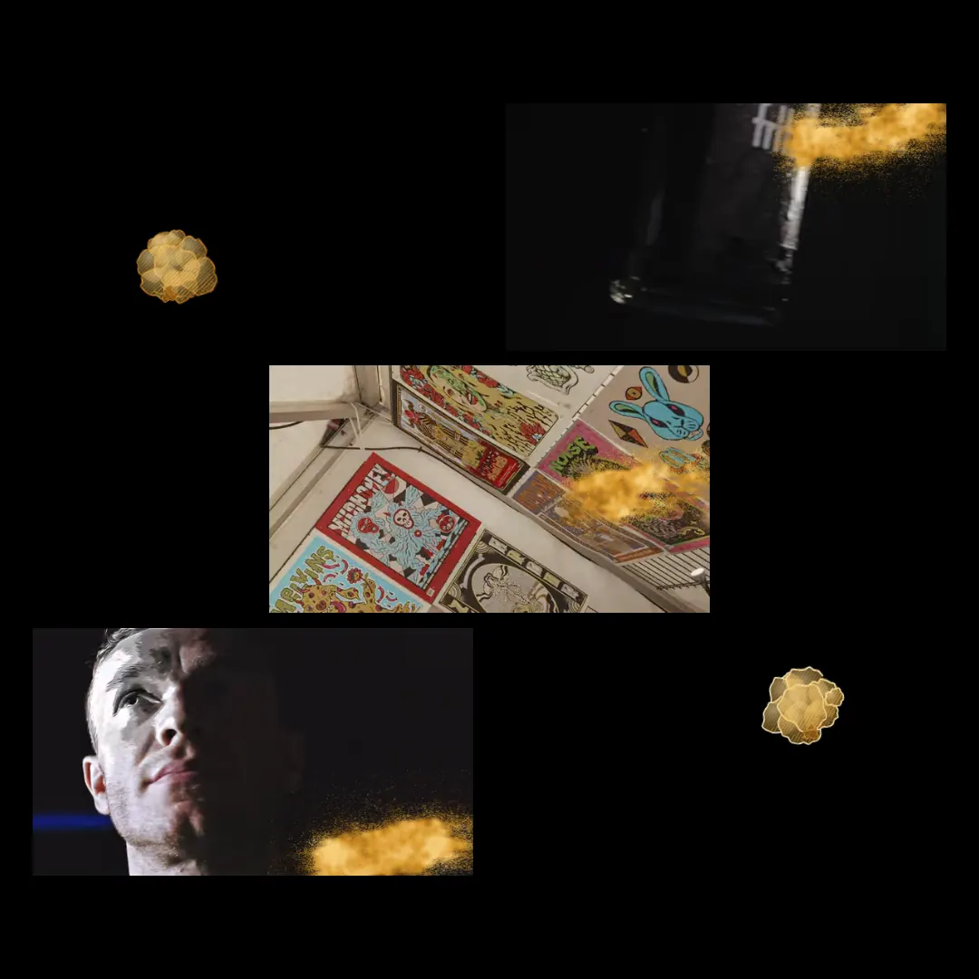 Popcorn Views – Videoproduktion Hamburg, Showreel