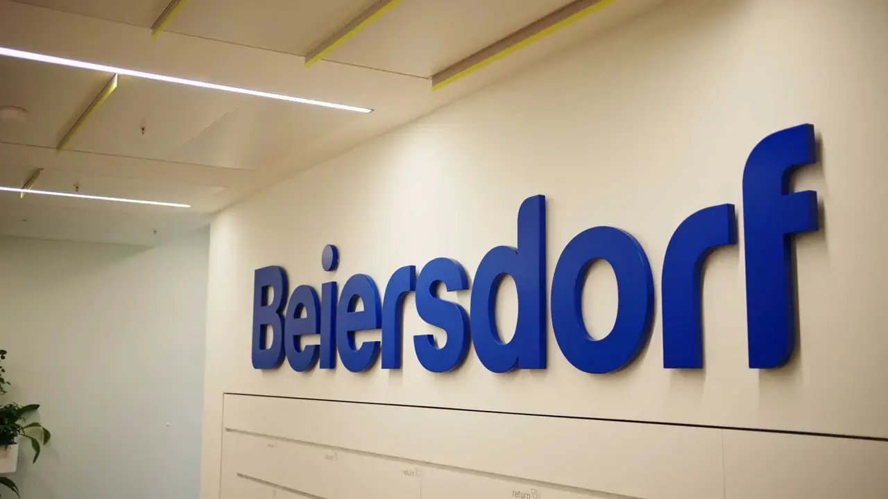 Imagefilm: Beiersdorf Innovation Center (Beiersdorf, 2025)