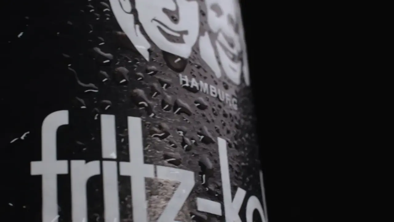 Spec Spot: Fritz Kola (Fritz Kola (Eigenproduktion), 2022)