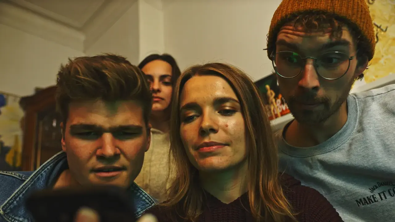 Werbefilm für Hansemondial HICLIVE