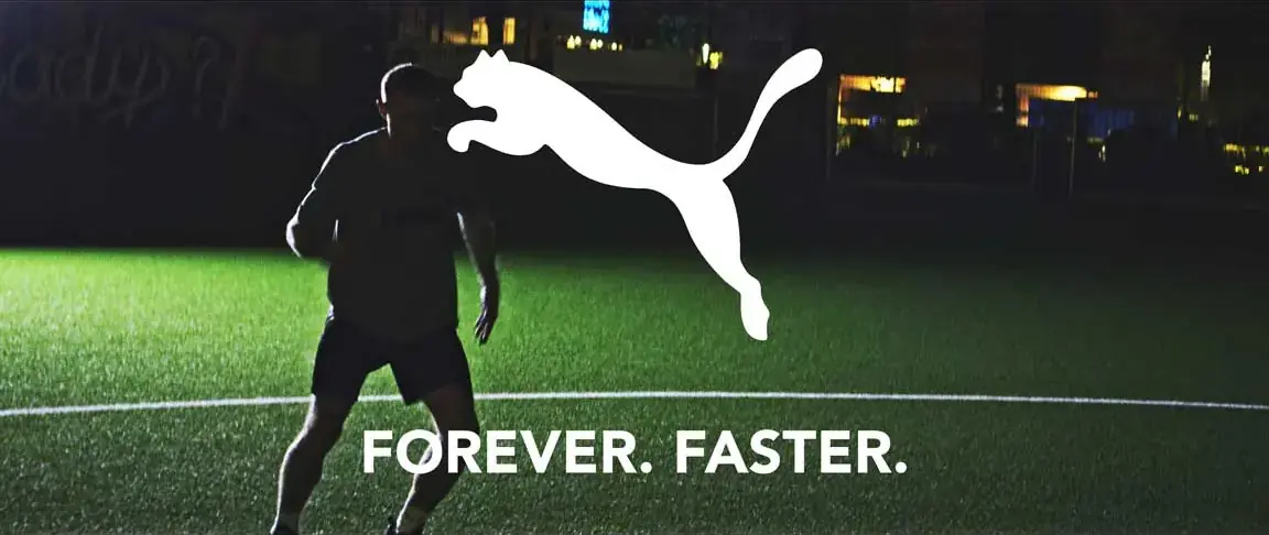 Spec Spot: PUMA (PUMA (Eigenproduktion), 2024)