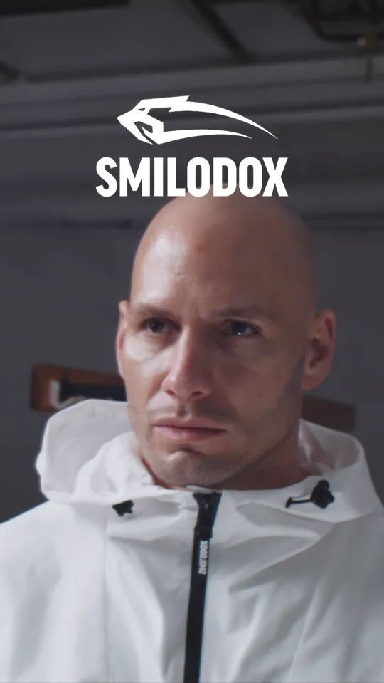 Social Media Video Produktion Hamburg: Smilodox Social Reel