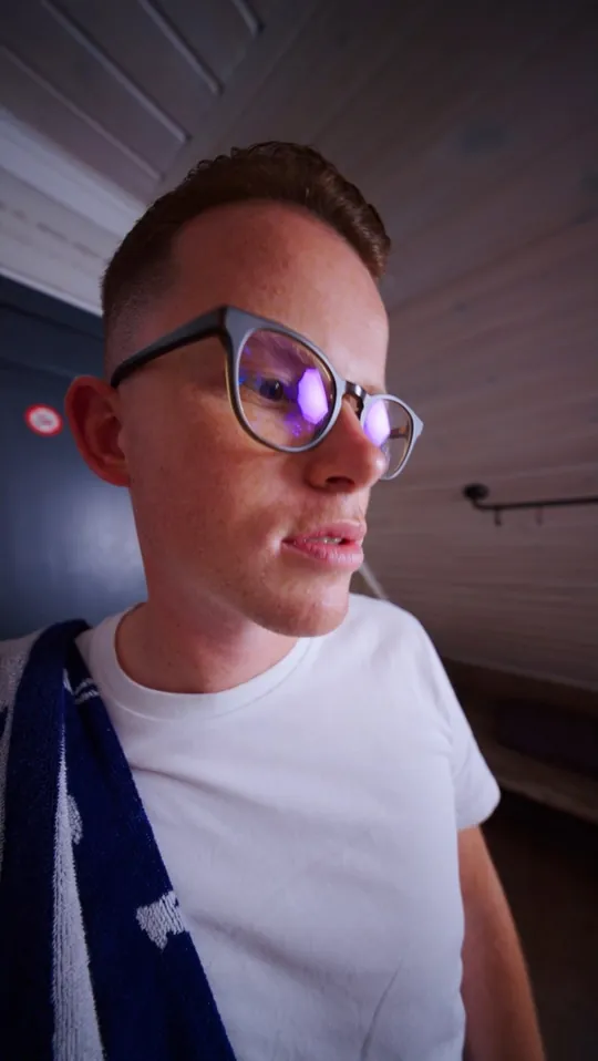 Social Reel für Quittje Socken: „Hast du nicht was vergessen?“